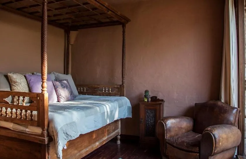 Vila Casa Blanca Sant Miquel de Balansat