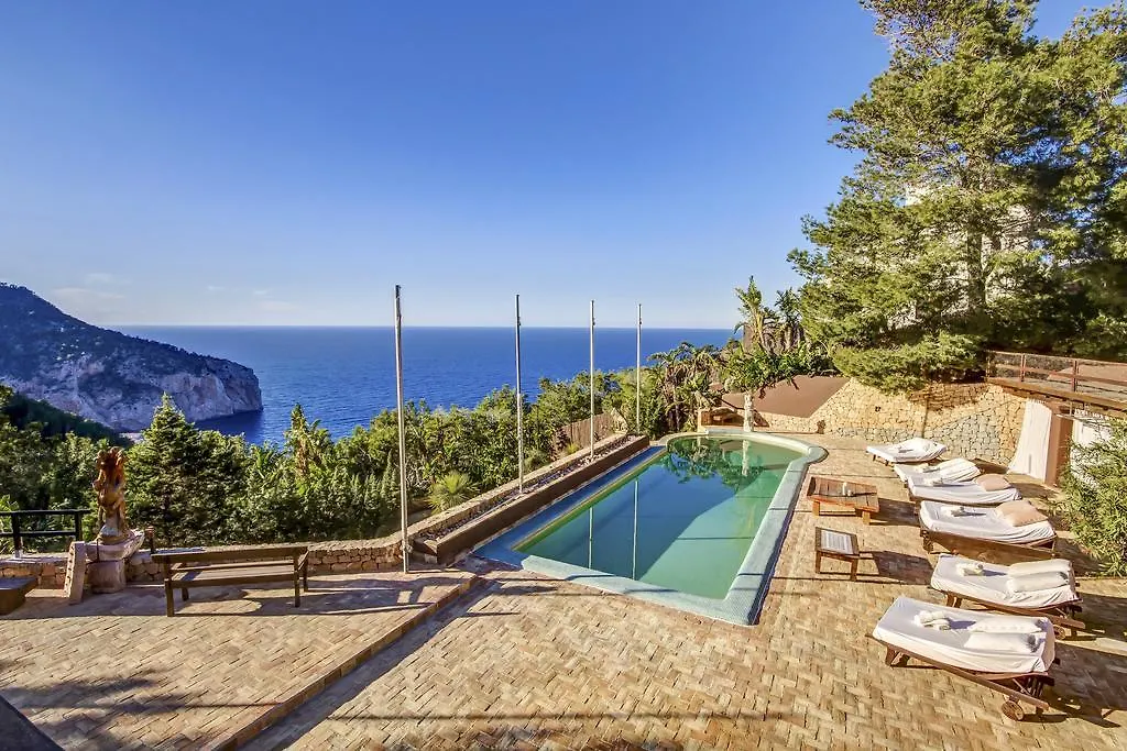 Vila Casa Blanca Sant Miquel de Balansat 0*,