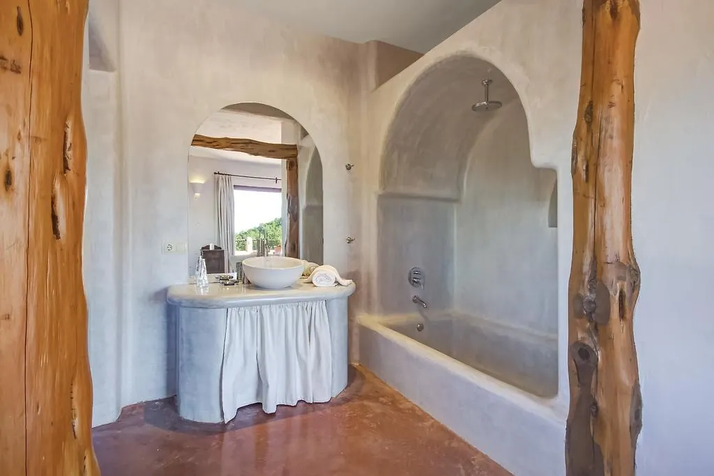 Vila Casa Blanca Sant Miquel de Balansat 0*,