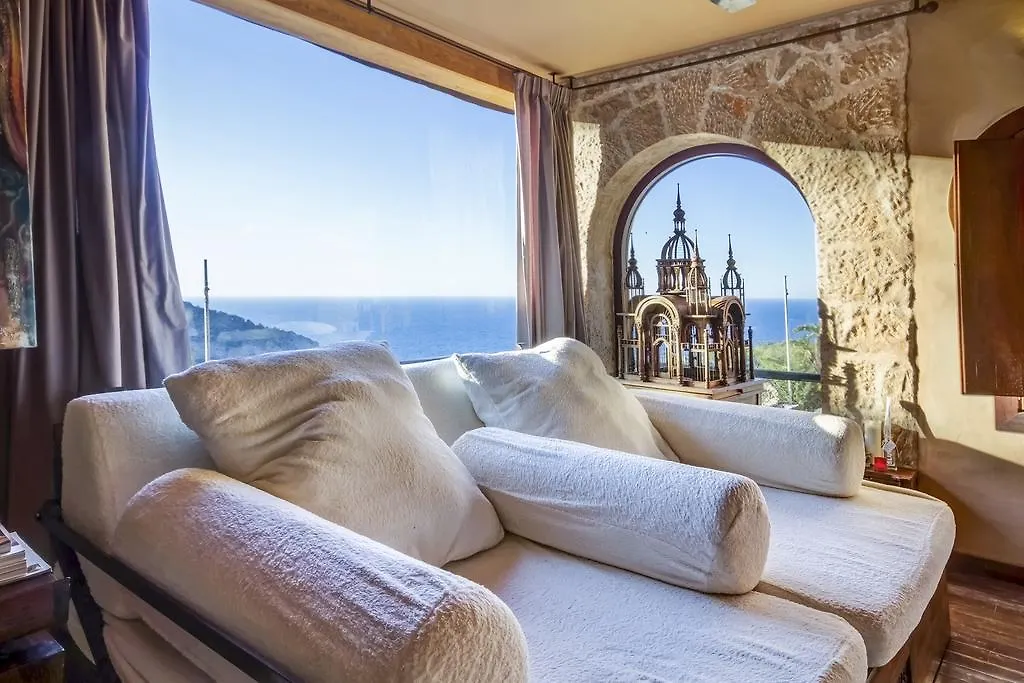 Casa Blanca Villa Sant Miquel De Balansat