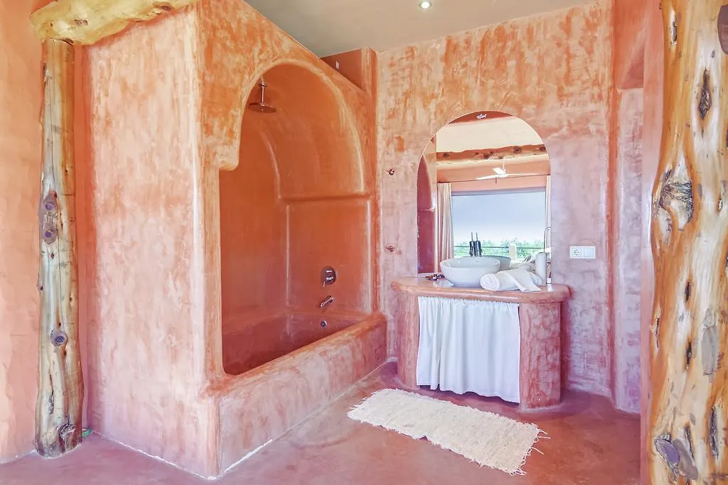 Casa Blanca Villa Sant Miquel De Balansat